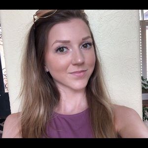 Meet your Posher, Tailynn